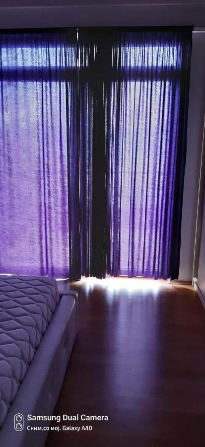 Vera Apartments Ohrid Habitación foto