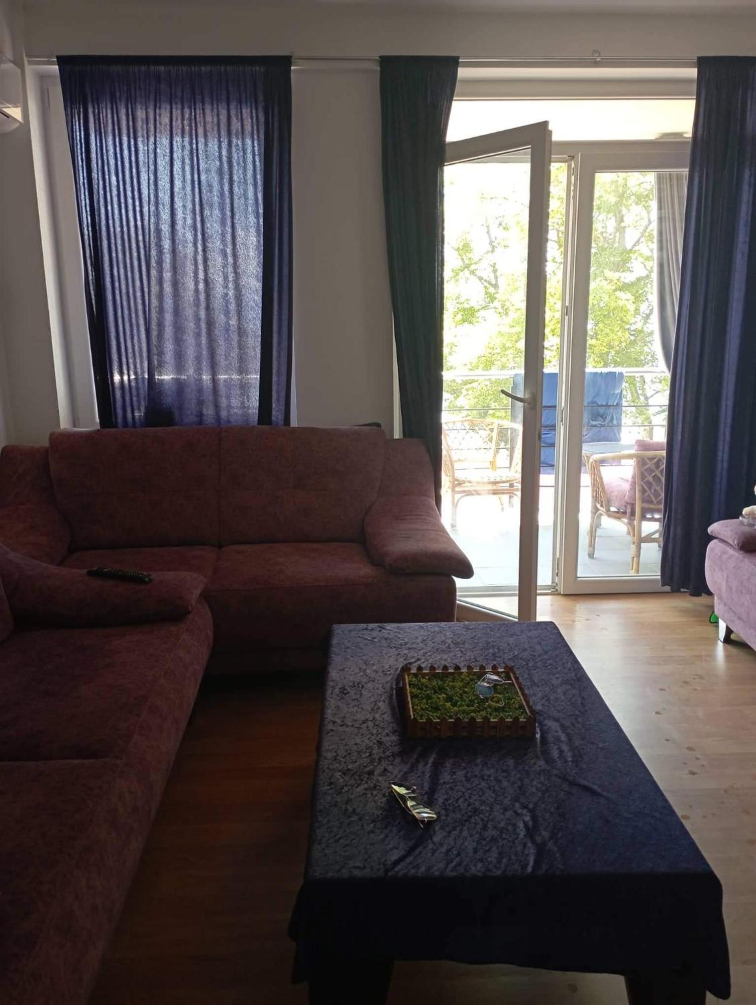 Vera Apartments Ohrid Habitación foto